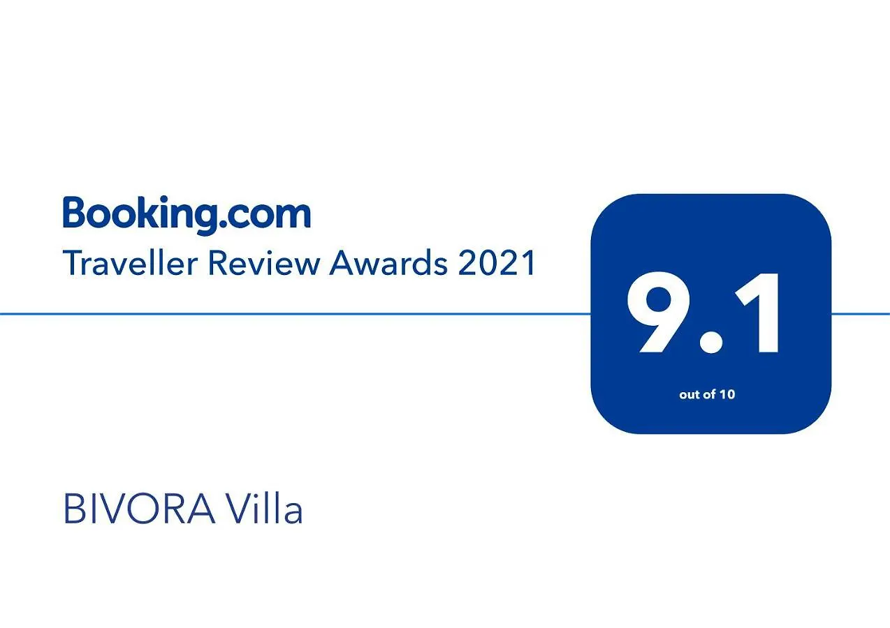Bivora Villa Negombo