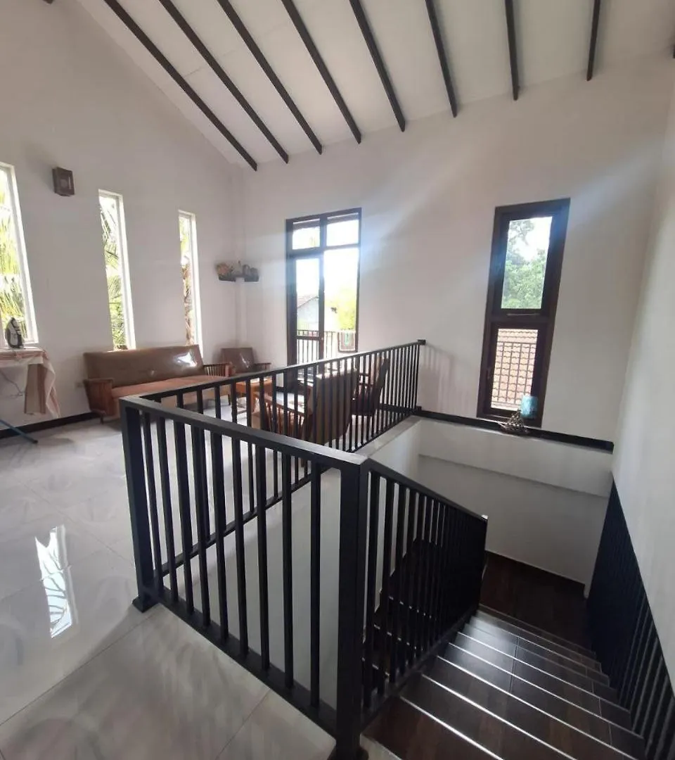 Bivora Villa Negombo Sri Lanka