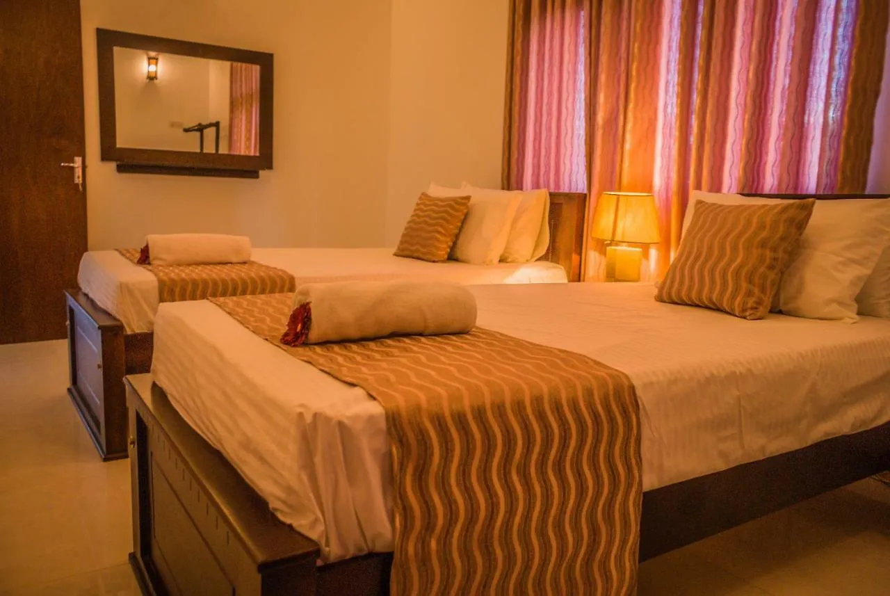 Bivora Villa Negombo