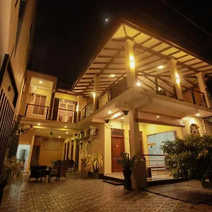 2* Guest house D