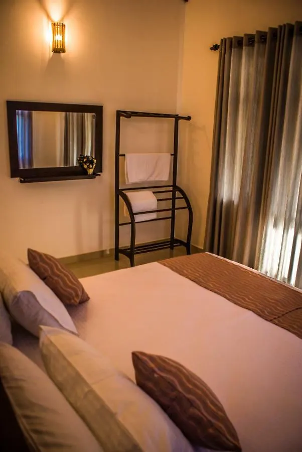 Bivora Villa Negombo