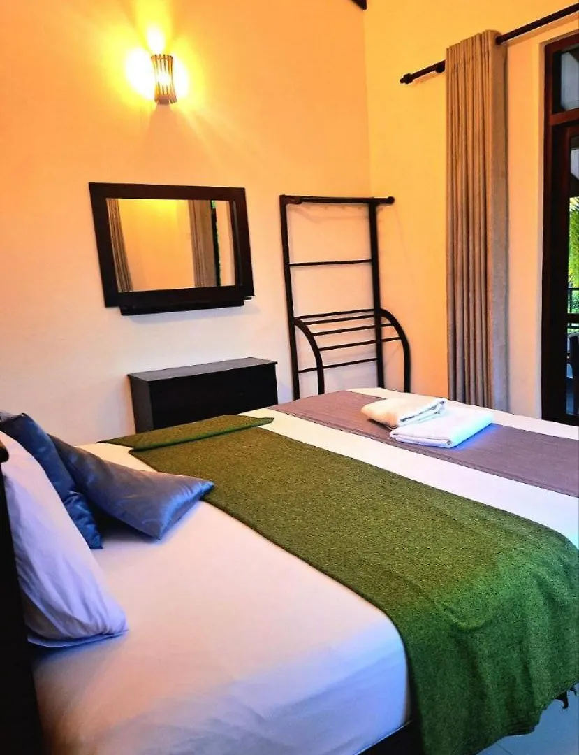 Bed & Breakfast Bivora Villa Negombo