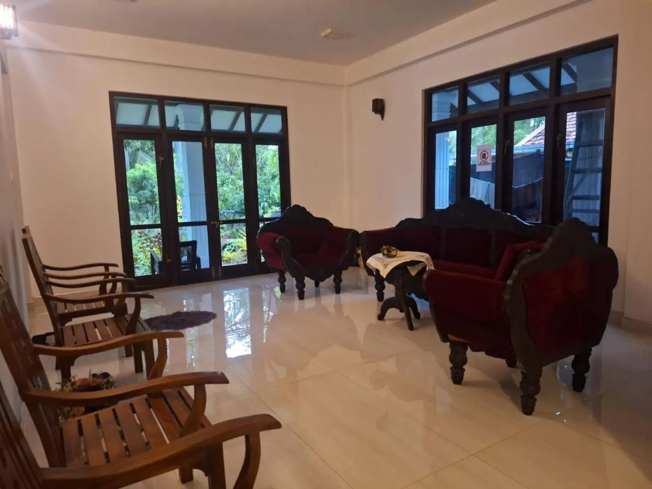 Bivora Villa Negombo