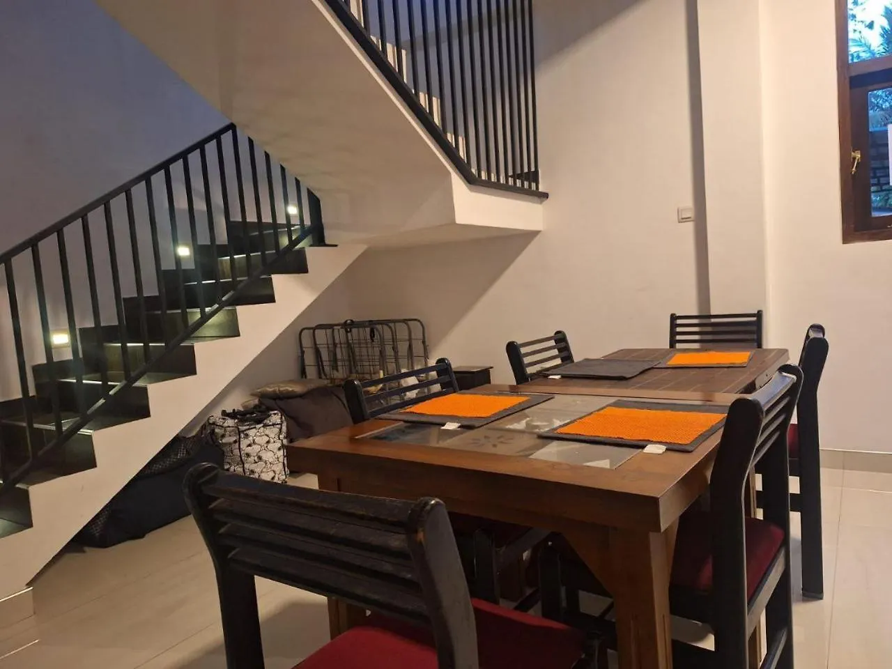 Bed & Breakfast Bivora Villa Negombo