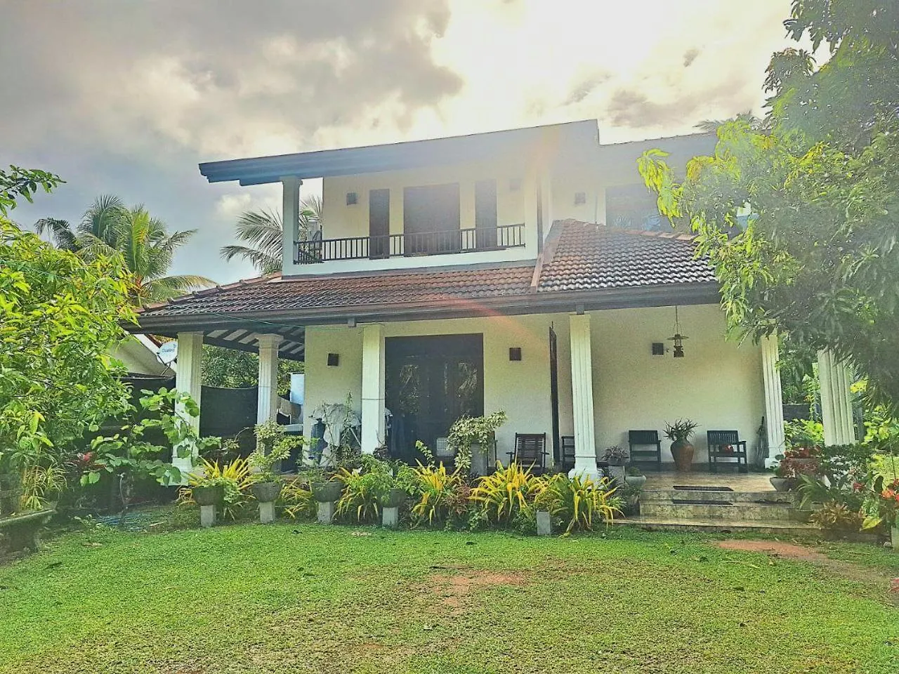 Bivora Villa Negombo