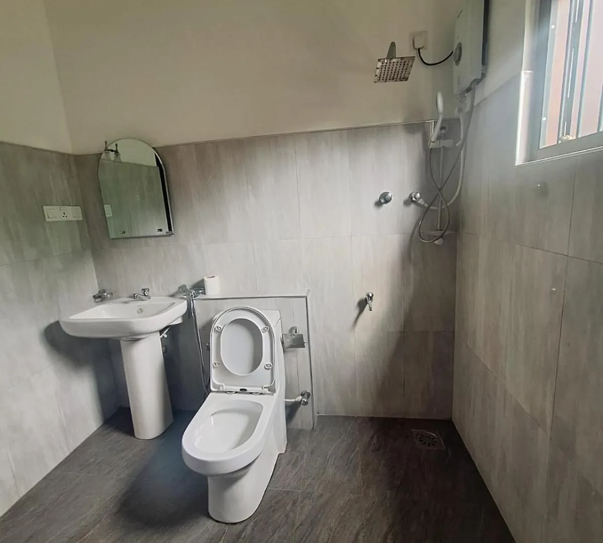 Bed & Breakfast Bivora Villa Negombo