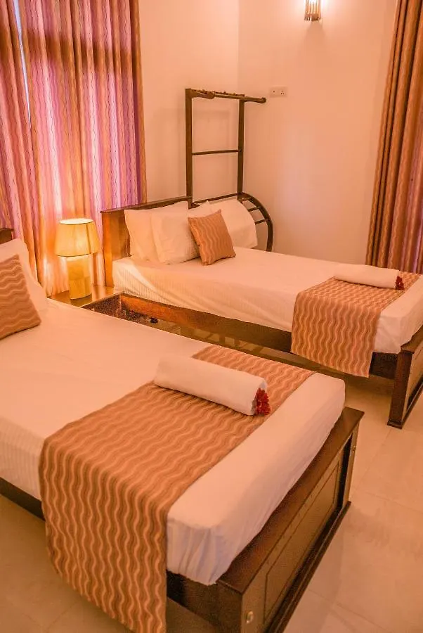 Bed & Breakfast Bivora Villa Negombo