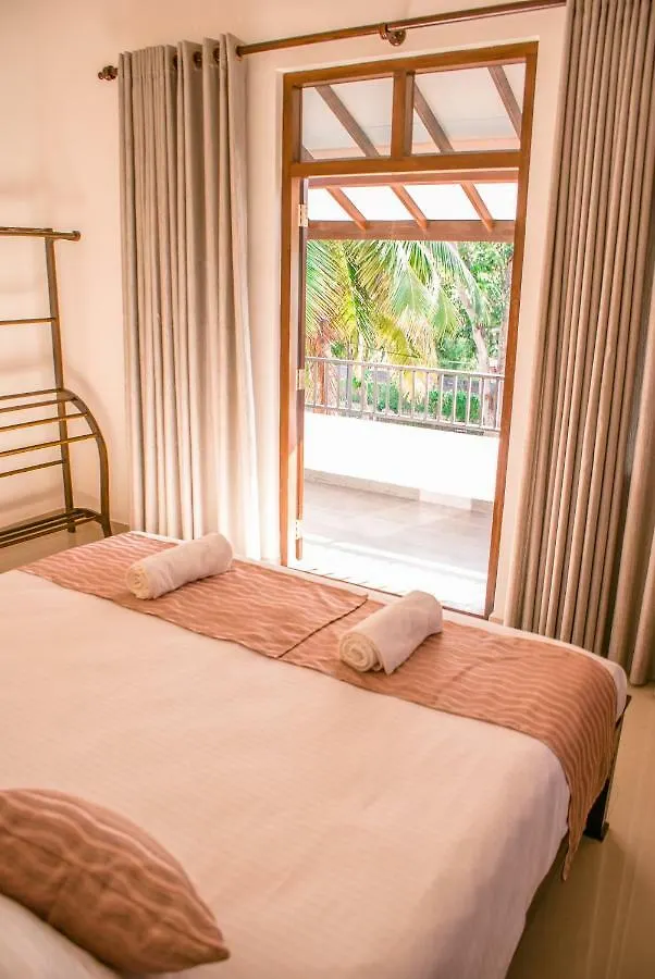 Bivora Villa Negombo Sri Lanka
