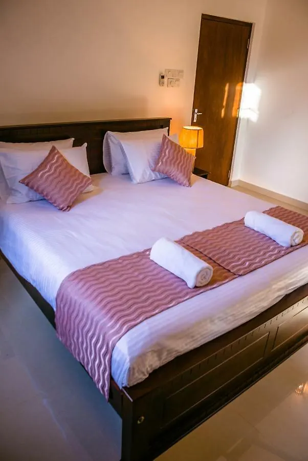 Bed & Breakfast Bivora Villa Negombo