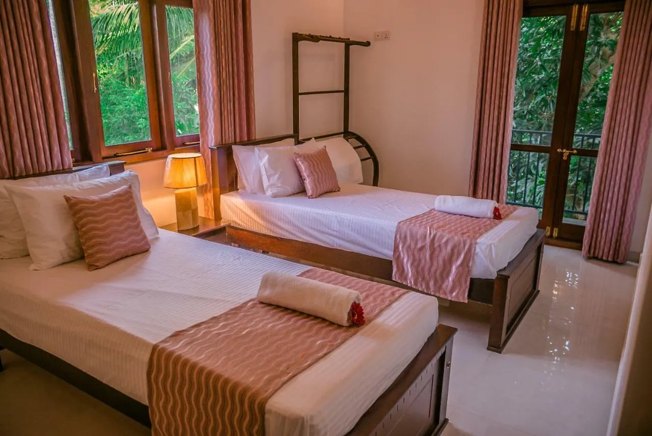 Bed & Breakfast Bivora Villa Negombo