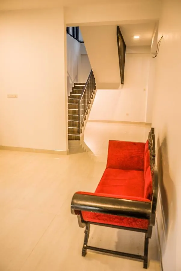 Bivora Villa Negombo 0*,