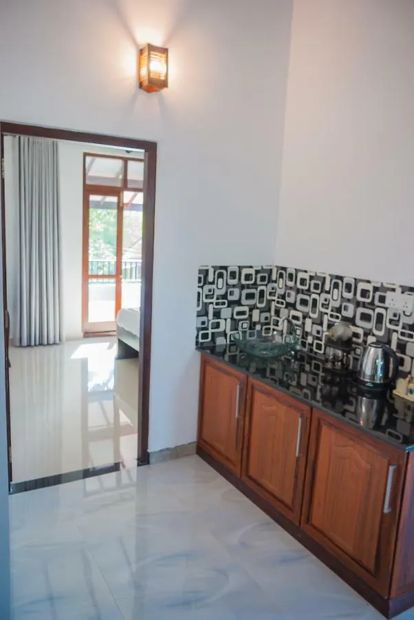 Bivora Villa Negombo