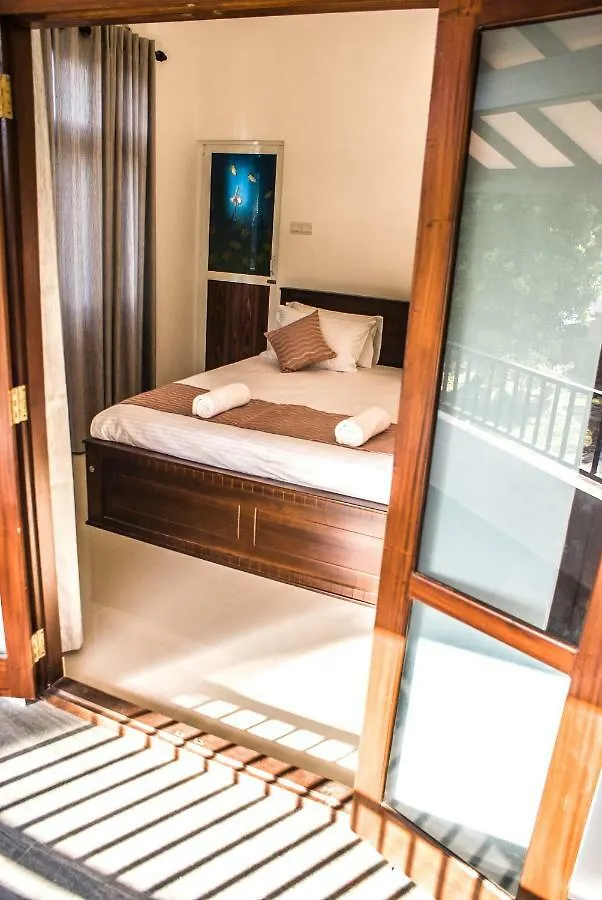 Bivora Villa Negombo Sri Lanka