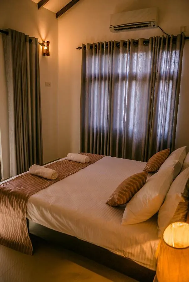 Bed & Breakfast Bivora Villa Negombo