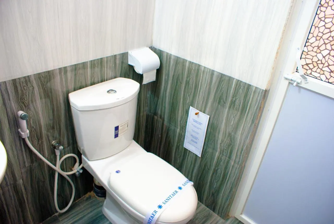 Bivora Villa Negombo Bed & Breakfast